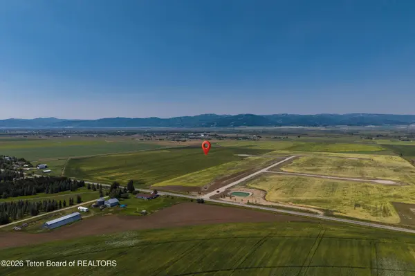 E 2000 S LOT 2, Driggs, ID 83422