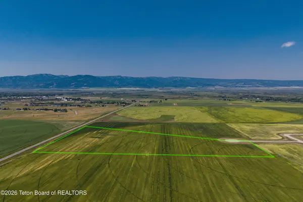 E 2000 S LOT 2, Driggs, ID 83422
