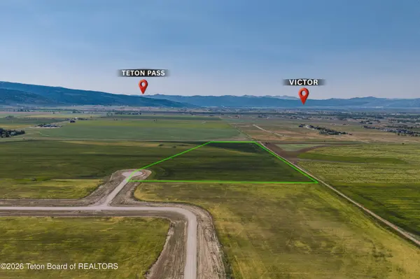 TBD E 2000 S LOT 1, Driggs, ID 83422