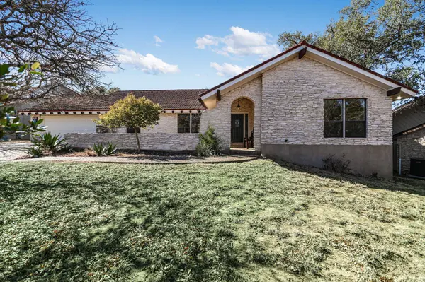 8526 Adirondack TRL, Austin, TX 78759