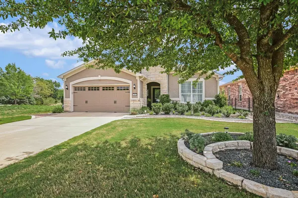 304 Coffee Mill Creek RD, Georgetown, TX 78633