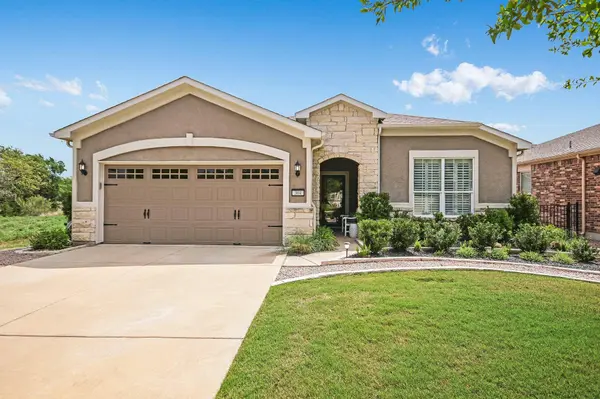 304 Coffee Mill Creek RD, Georgetown, TX 78633