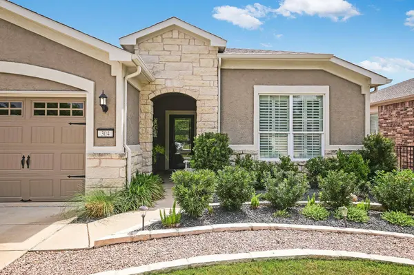 304 Coffee Mill Creek RD, Georgetown, TX 78633