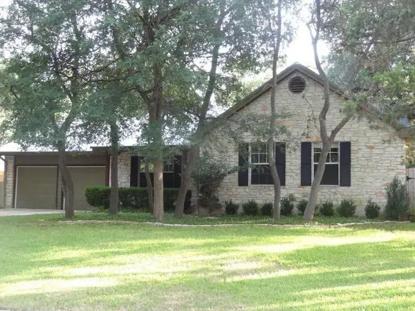 3211 Park Hills DR, Austin, TX 78746