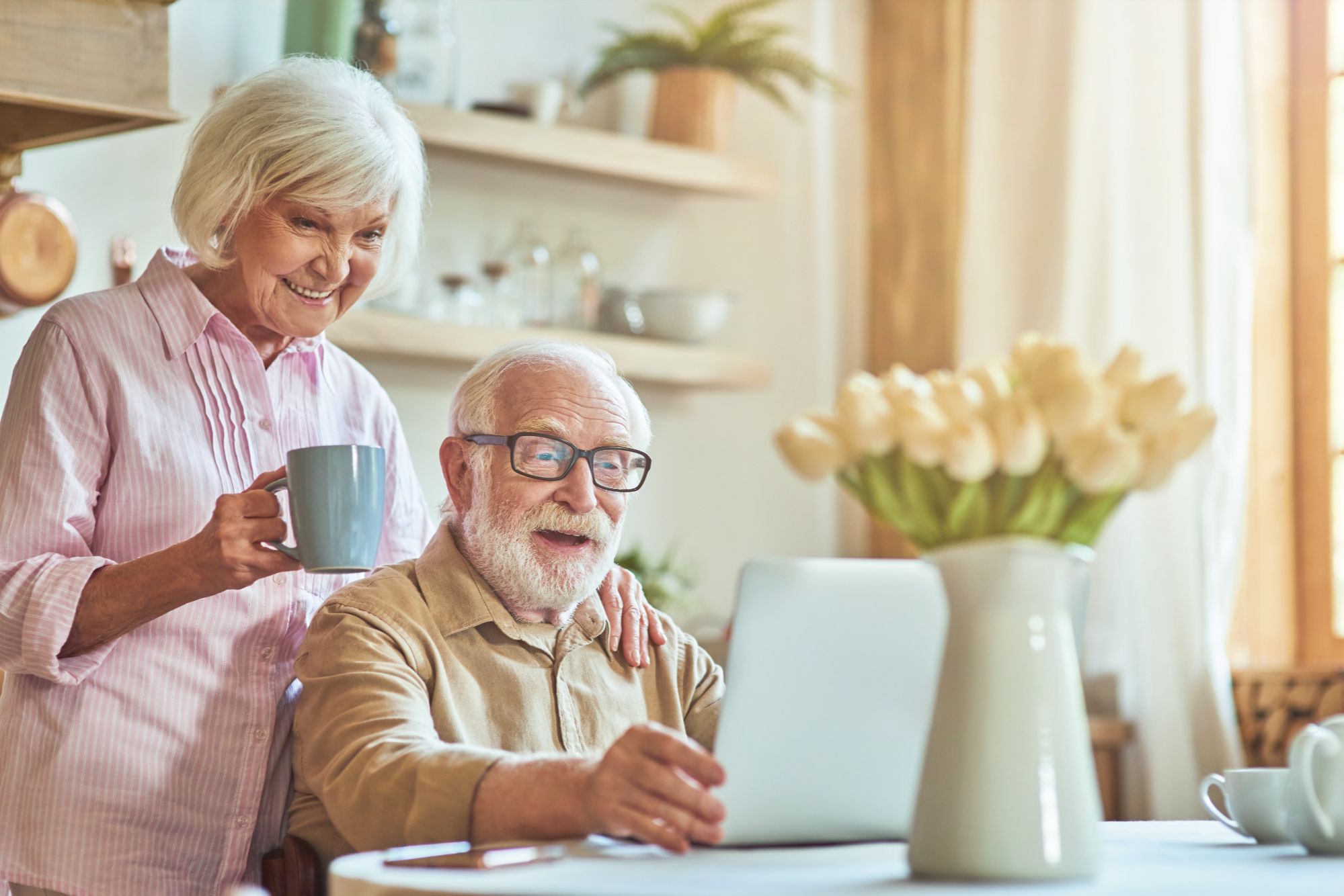 Seniors resources preview image
