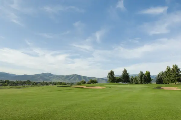 The Fairway Collection (Golf)