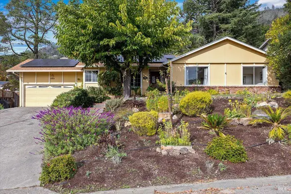 5969 Yerba Buena RD, Santa Rosa, CA 95409