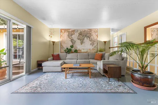 5969 Yerba Buena RD, Santa Rosa, CA 95409