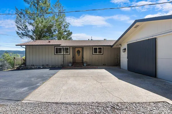 770 Canyon CT, Ukiah, CA 95482