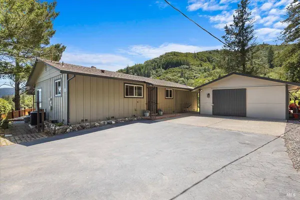 770 Canyon CT, Ukiah, CA 95482