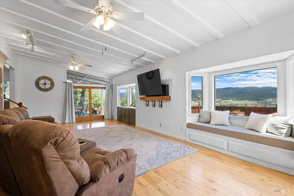 770 Canyon CT, Ukiah, CA 95482