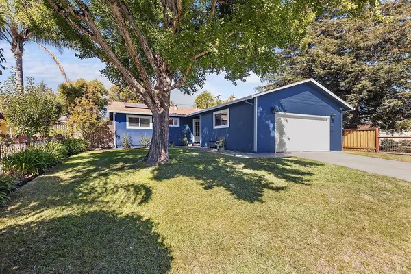 110 Allan AVE, Rohnert Park, CA 94928