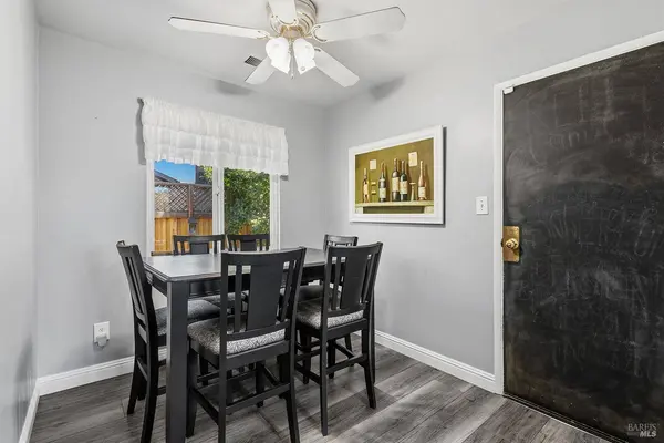110 Allan AVE, Rohnert Park, CA 94928