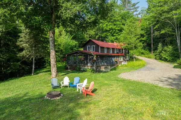 232 Clark Wardner RD, Brighton, NY 12970