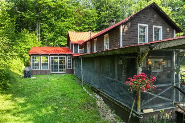 232 Clark Wardner RD, Brighton, NY 12970