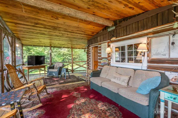 232 Clark Wardner RD, Brighton, NY 12970