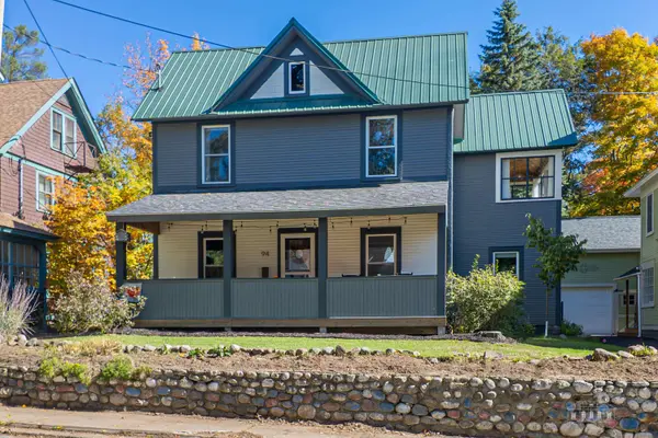 94 Shepard AVE, Saranac Lake, NY 12983