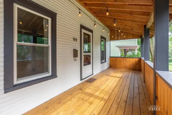 94 Shepard AVE, Saranac Lake, NY 12983