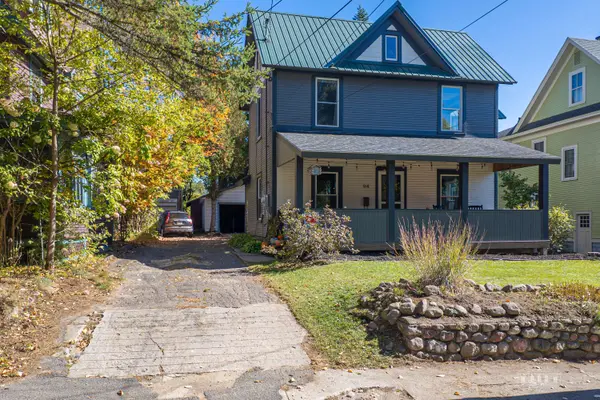 94 Shepard AVE, Saranac Lake, NY 12983