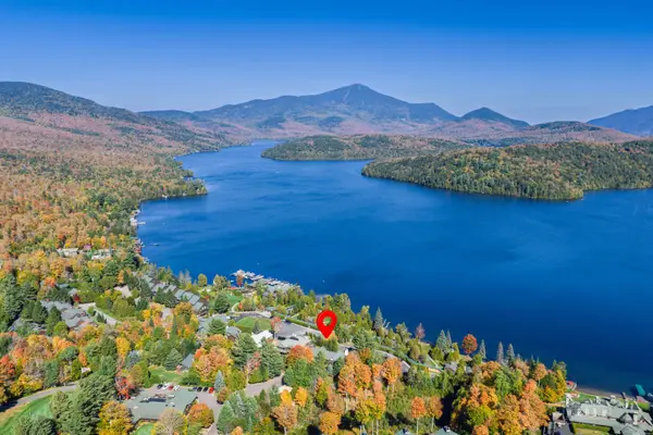 363 Whiteface Inn LN ##9, Lake Placid, NY 12946