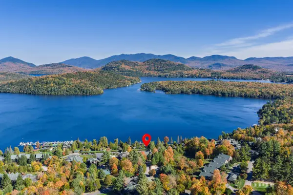 363 Whiteface Inn LN ##9, Lake Placid, NY 12946
