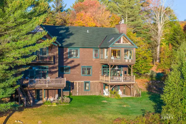 363 Whiteface Inn LN ##9, Lake Placid, NY 12946