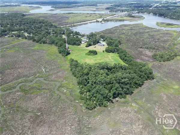 0 Riverview DR, Savannah, GA 31410