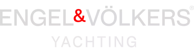EV Yachting logo