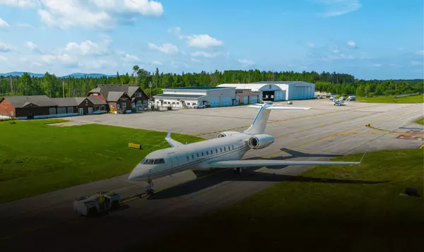 Lake Clear’s Private Airport: The Gateway to Upstate New York Luxury Living