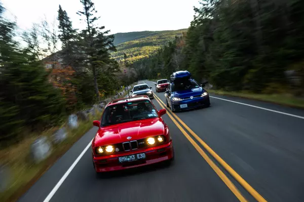 ADK EuroFest: European Precision, Adirondack Passion