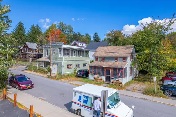 137-141 River ST, Saranac Lake, NY 12983
