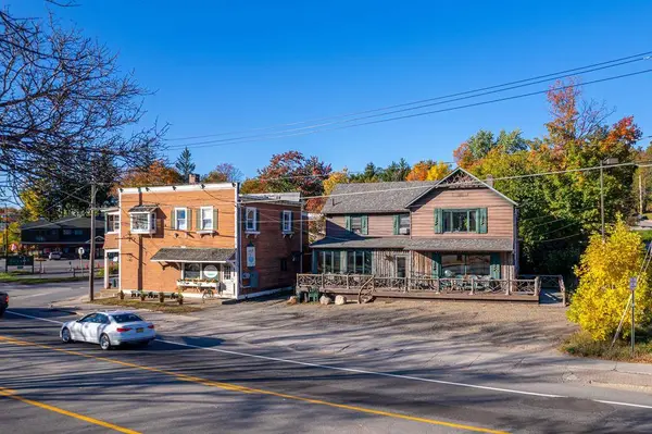 137-141 River ST, Saranac Lake, NY 12983