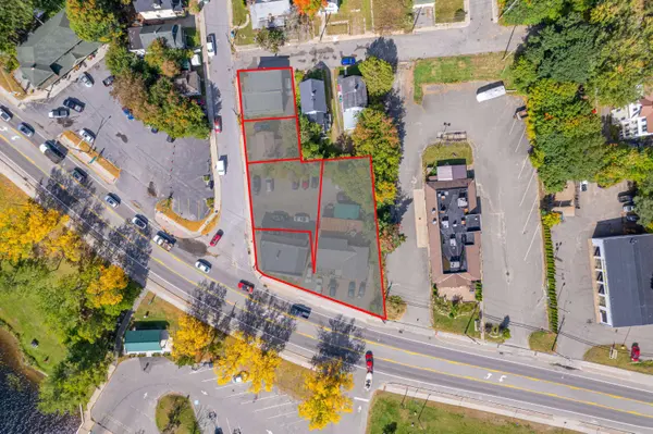 137-141 River ST, Saranac Lake, NY 12983