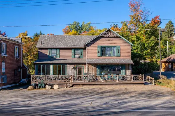 137-141 River ST, Saranac Lake, NY 12983