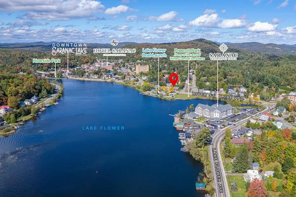 137-141 River ST, Saranac Lake, NY 12983