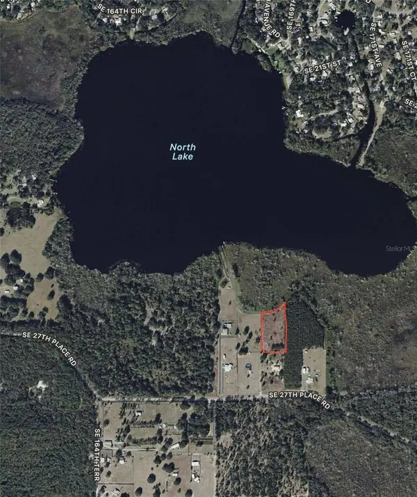 16865 SE 27TH PLACE RD, Ocklawaha, FL 32179