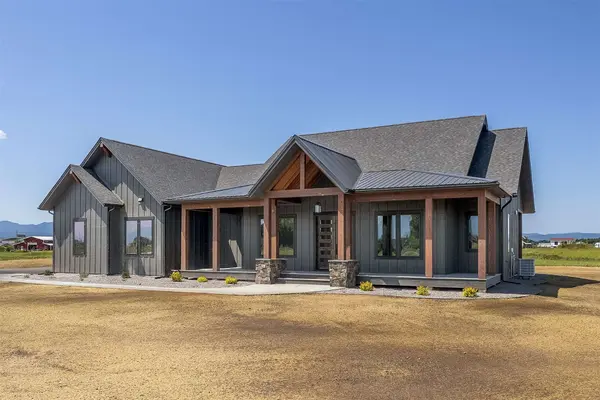 228 Holbrook DR, Kalispell, MT 59901
