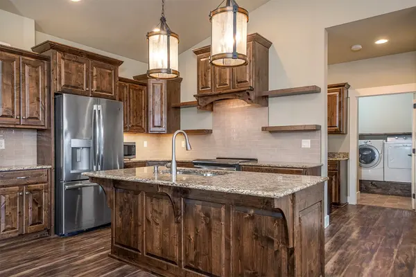 170 Lazy Creek WAY, Kalispell, MT 59901