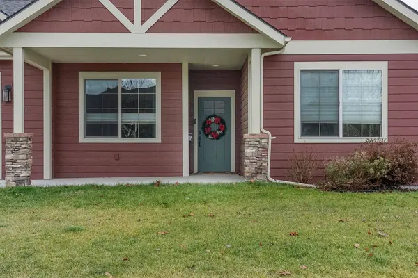 170 Lazy Creek WAY, Kalispell, MT 59901