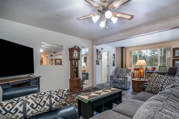 4891 & 4875 US Highway 93 W, Whitefish, MT 59937