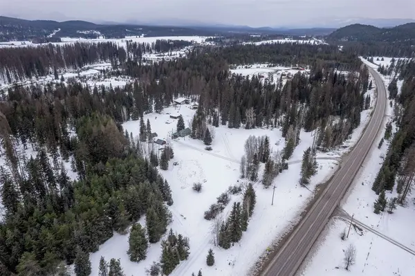 4891 & 4875 US Highway 93 W, Whitefish, MT 59937