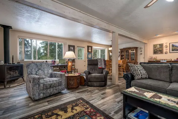 4891 & 4875 US Highway 93 W, Whitefish, MT 59937