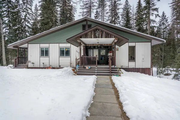 4891 & 4875 US Highway 93 W, Whitefish, MT 59937