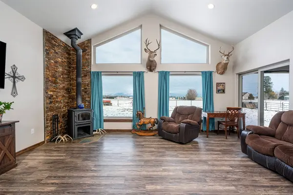 436 Cherokee LN, Kalispell, MT 59901