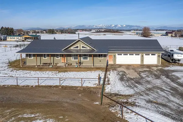436 Cherokee LN, Kalispell, MT 59901