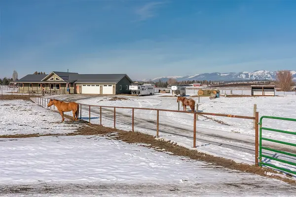 436 Cherokee LN, Kalispell, MT 59901