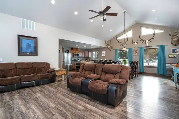 436 Cherokee LN, Kalispell, MT 59901