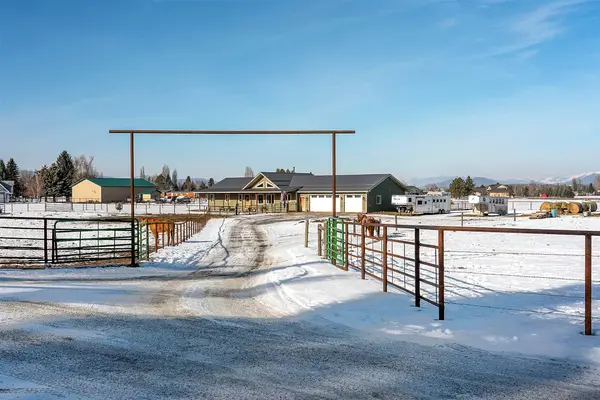 436 Cherokee LN, Kalispell, MT 59901