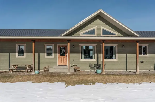 436 Cherokee LN, Kalispell, MT 59901
