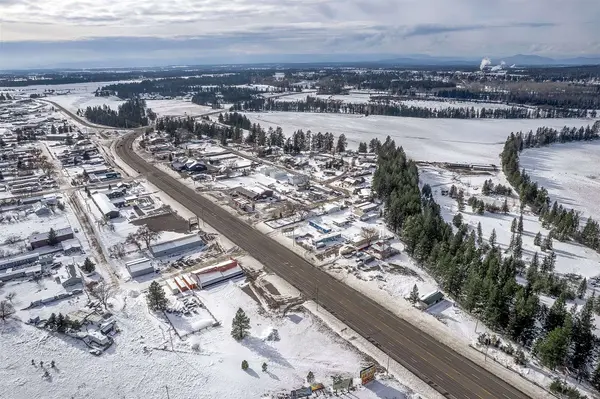 7386 Us Highway 2 E, Columbia Falls, MT 59912